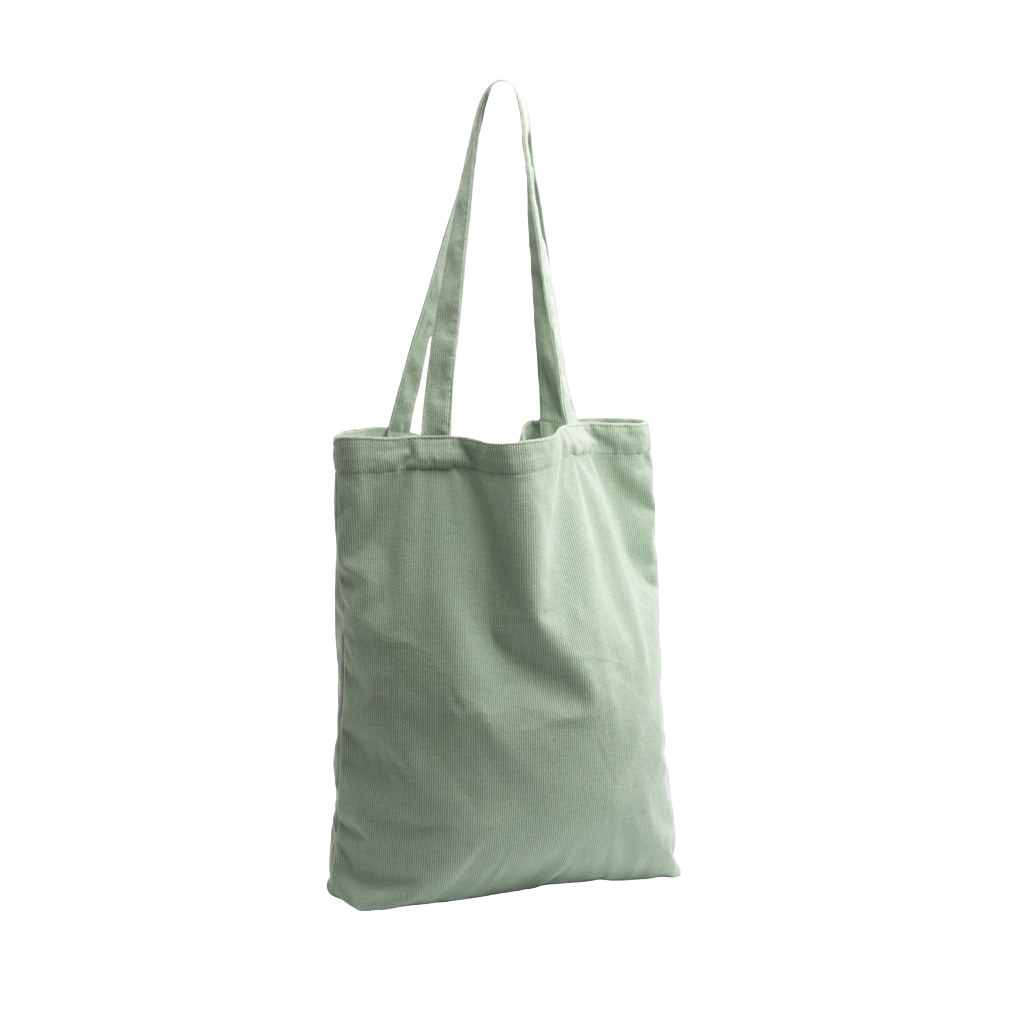 Totebag Corduroy